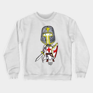 Cugino di Solaire Crewneck Sweatshirt